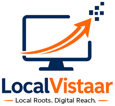 LocalVistaar logo