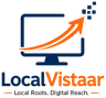LocalVistaar — Local Roots. Digital Reach.